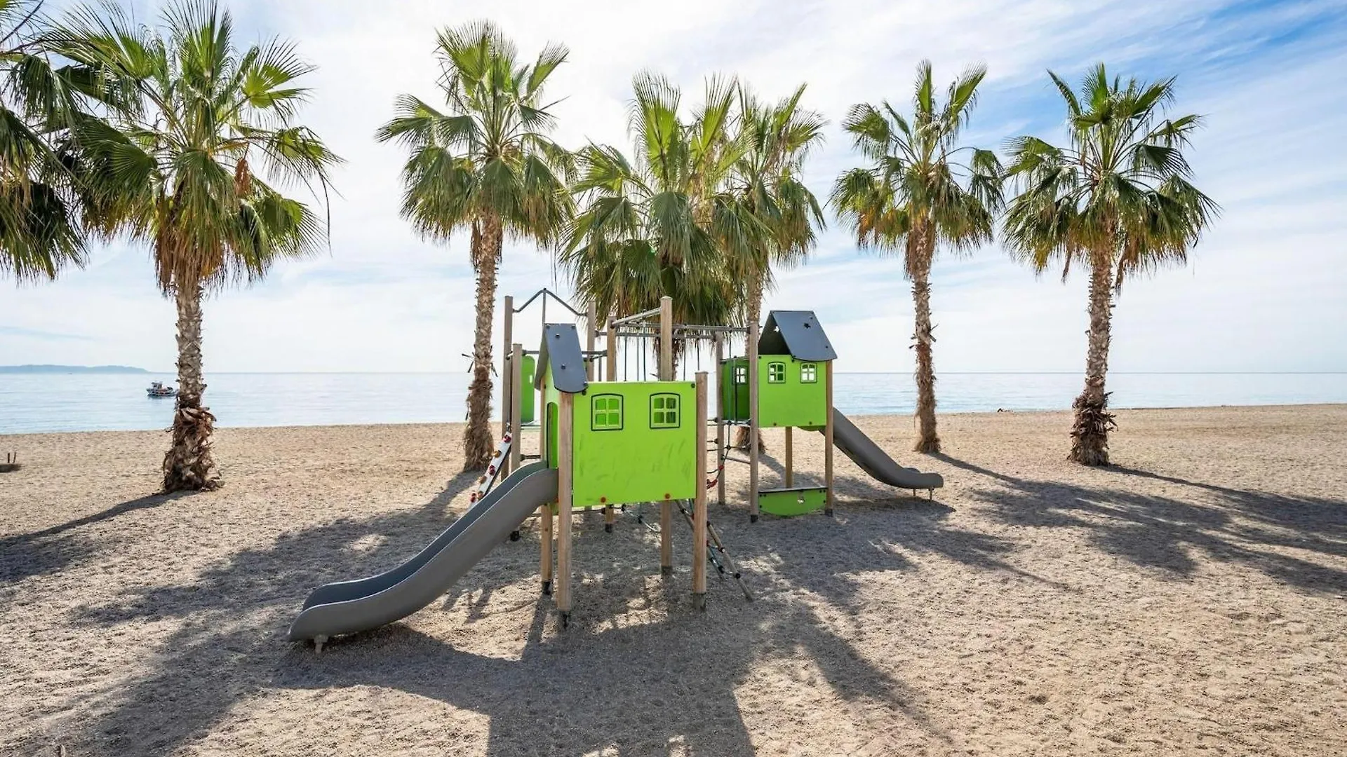 Lovely Apartment In Aguadulce Near Playa Da Ventilla Spain