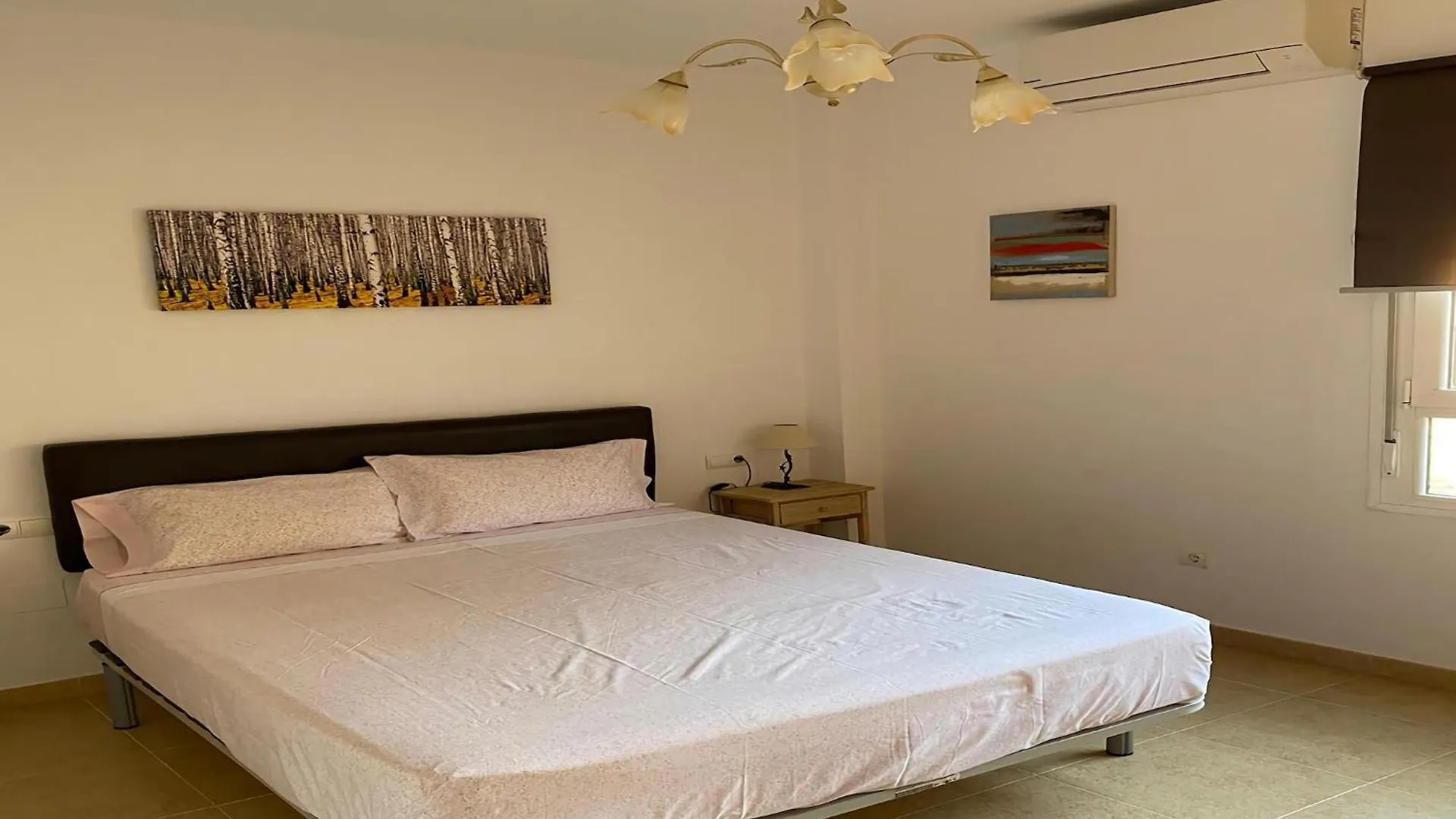 Lovely Apartment In Aguadulce Near Playa Da Ventilla  Aguadulce (Almeria)