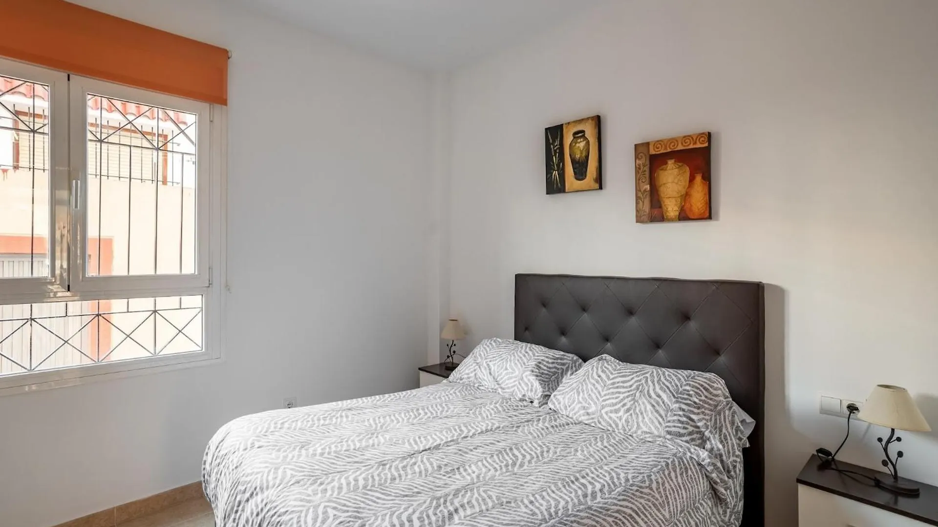 Lovely Apartment In Aguadulce Near Playa Da Ventilla Aguadulce (Almeria)