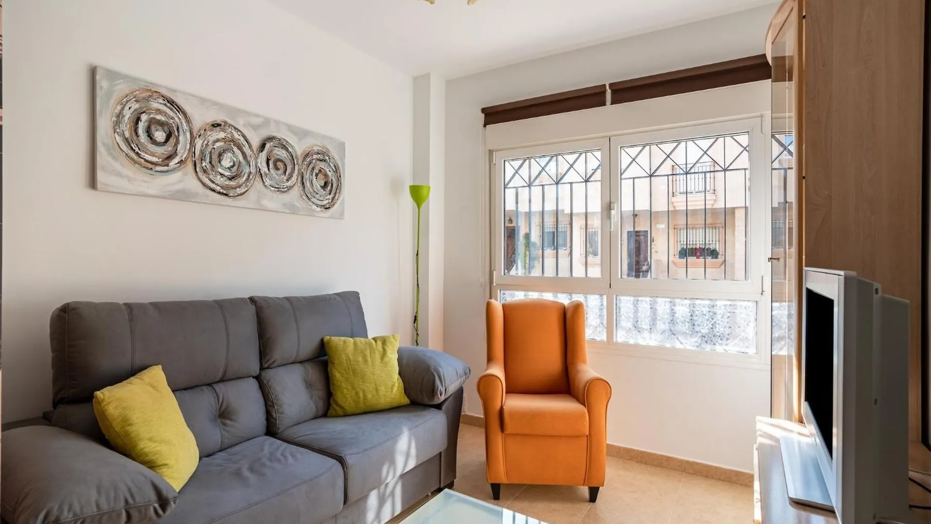 Lovely Apartment In Aguadulce Near Playa Da Ventilla contacts