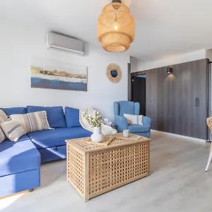  Apartment Apartamento Dream View Aguadulce