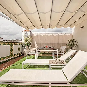  Apartamento Beach Penthouse España