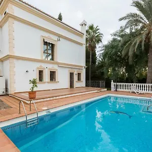 Chalet Villadulce Aguadulce (Almeria)